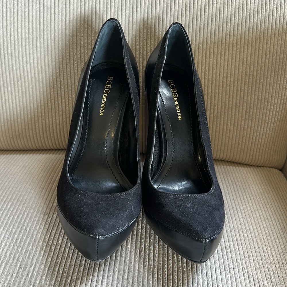 BCBGeneration Pumps - Picture 2 of 3